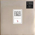 Hell Freezes over-Eagles (2 DISCS 180 GRAM, 25th Anniversary NEW SEALED VINYL LP