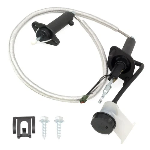 HYDX.750 Adjustable Hydraulic Assembly for 2003-2018 Dodge Trucks - product listing photo