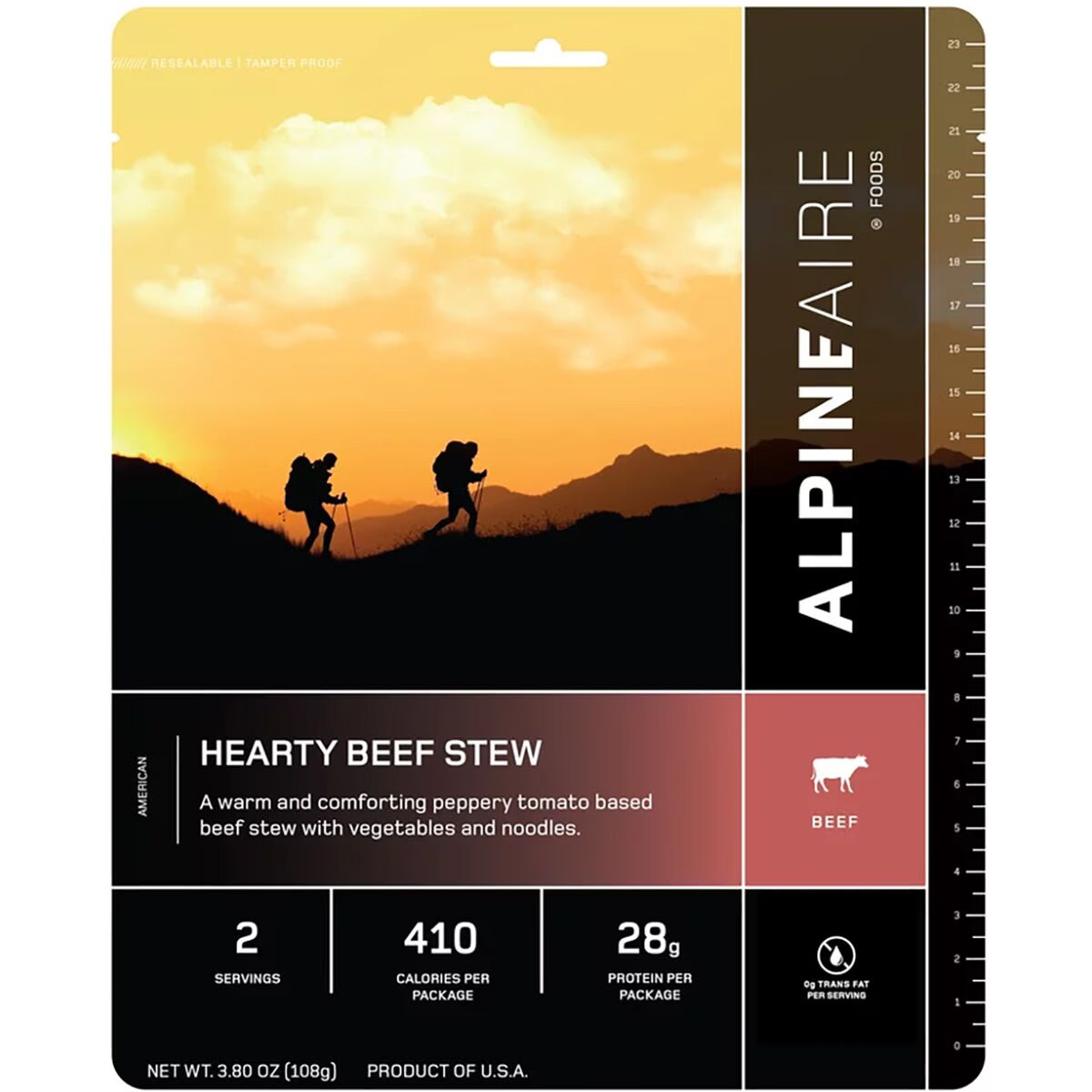 Сытное рагу из говядины по-альпийски одного цвета одного размера 3490₽