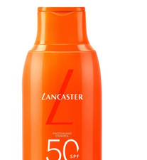 Lancaster Sun Beauty Body Milk SPF50 175ml