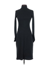 Isaac Mizrahi for Target Women Black Cocktail Dress XS