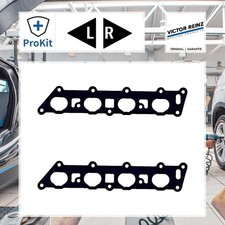 2x ORIGINAL® Victor Reinz Dichtung, Ansaugkrümmer für Fiat PUNTO BRAVA MAREA