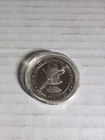 California Hotel Sam Boyd Vegas .999 Silver Fine Kauai