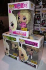 Funko Pop! Vinyl Drag Queens Trixie Mattel Alaska RuPaul Hot Topic Exclusive Set
