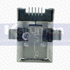 CONNETTORE CARICA ASUS MEMO PAD 10 ME103 K03 K010 RICARICA MICRO USB PORTA DATI