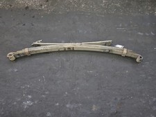 Ressort divers Isuzu D-MAX
