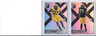 2018 PANINI ELITE DRAFT PICKS MAURICE "MO" HURST (2) ROOKIE CARDS