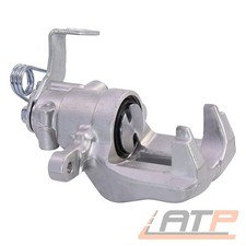 BREMSSATTEL BREMSZANGE Ø38 HINTEN LINKS FÜR FIAT STILO 192 BJ 05-08