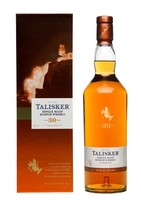 (2461,43€/L) Talisker 30 Jahre 2017 Single Malt Scotch Whisky 45,8% 0,7L Flasche