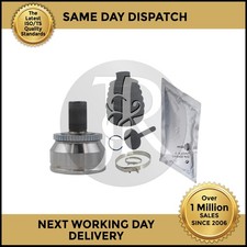 VOLVO XC90 D3-D5-2.5-T-3.2 DRIVESHAFT CV JOINT 2002>2014