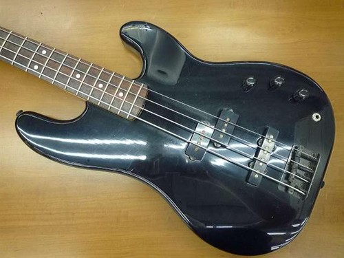 Guitare basse électrique FENDER JAPAN PJ-36-01 - Photo 1/11