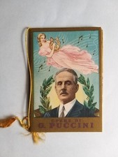 مقتنيات Calendarietto Opere