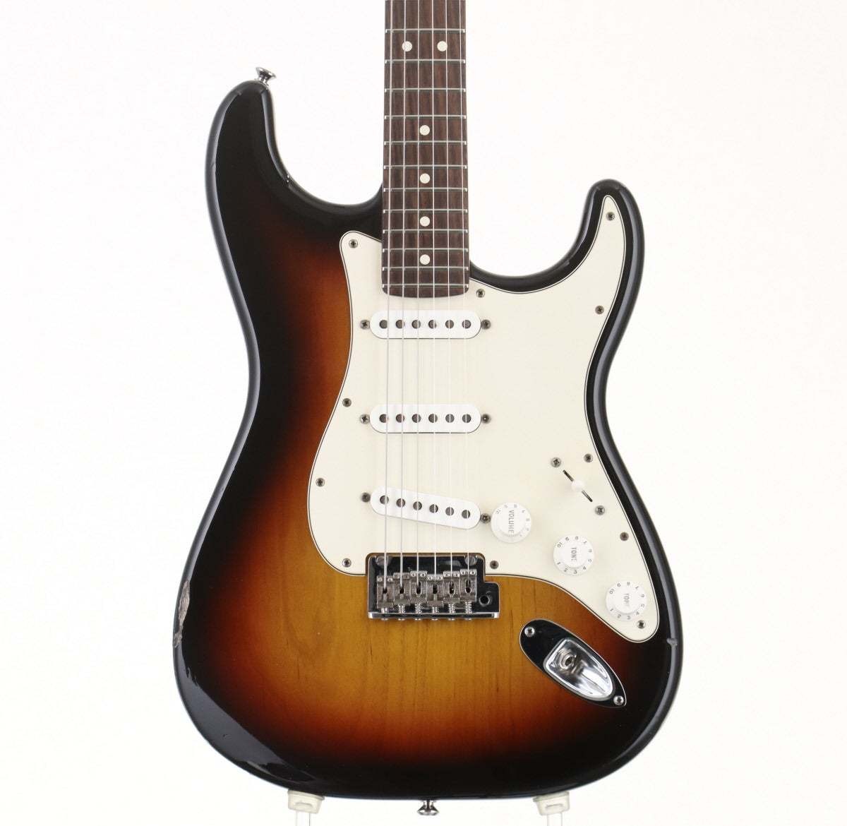 Fender American Standard Stratocaster o15246