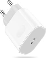 LadegeräT 20W USB C FüR Iphone 11-17 SchnellladegeräT Netzteil Adapter