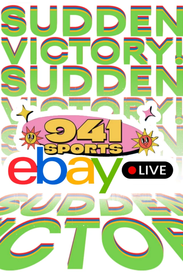 💥SUDDEN DEATH BREAKS @ $1💥