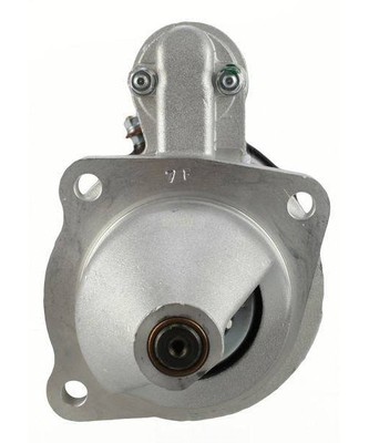 1* Anlasser Lucas Neu Original LRS232 für Perkins, Massey Ferguson Case Compair