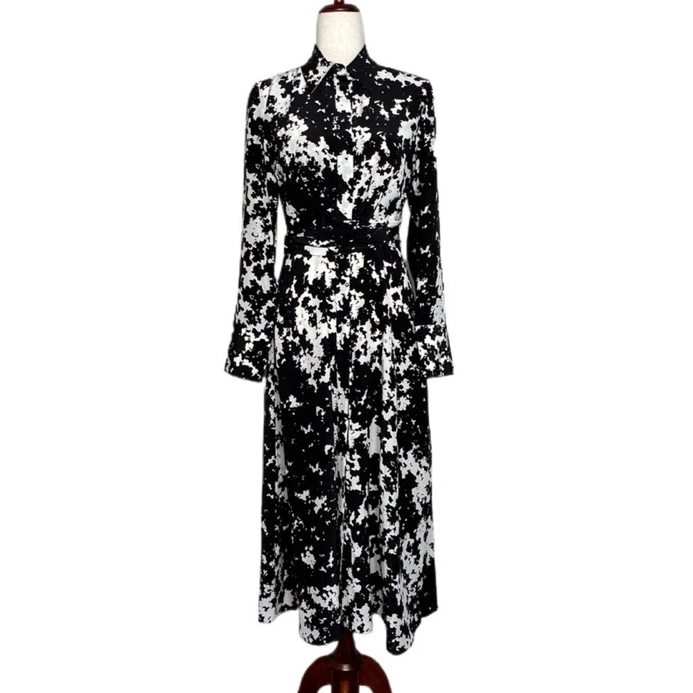 Banana Republic Silk Dresses for Women for sale | eBay