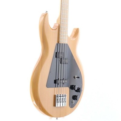 Epiphone Ripper Bass Natural Used Bass Guitar | eBay