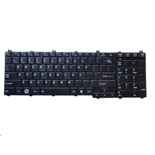 Toshiba Satellite L770 L770D L775 L775D Laptop Keyboard