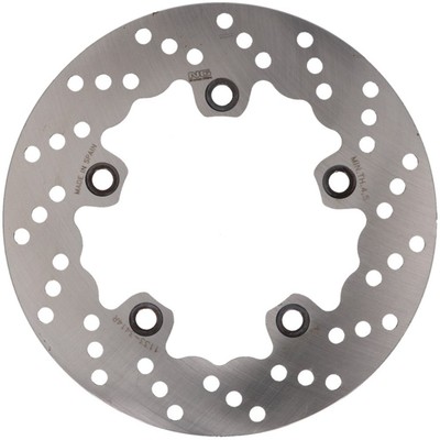Scheibenbremse Bremsscheibe NG1133 für TGB X-Motion 125/250/300 hinten   mit KBA