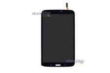 For Samsung Galaxy Tab 3 8.0 SM-T310 WIFI LCD Screen Touch Digitizer Black