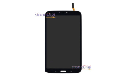 For Samsung Galaxy Tab 3 8.0 SM-T310 (WIFI) LCD Screen Touch Digitizer Black