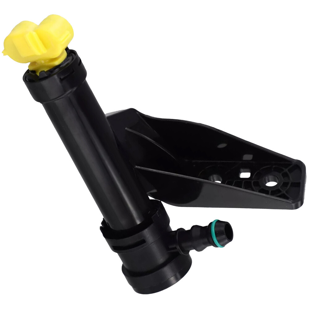 壺 BMW Windshield Washer Reservoir Filler Tube / Neck 61667427883