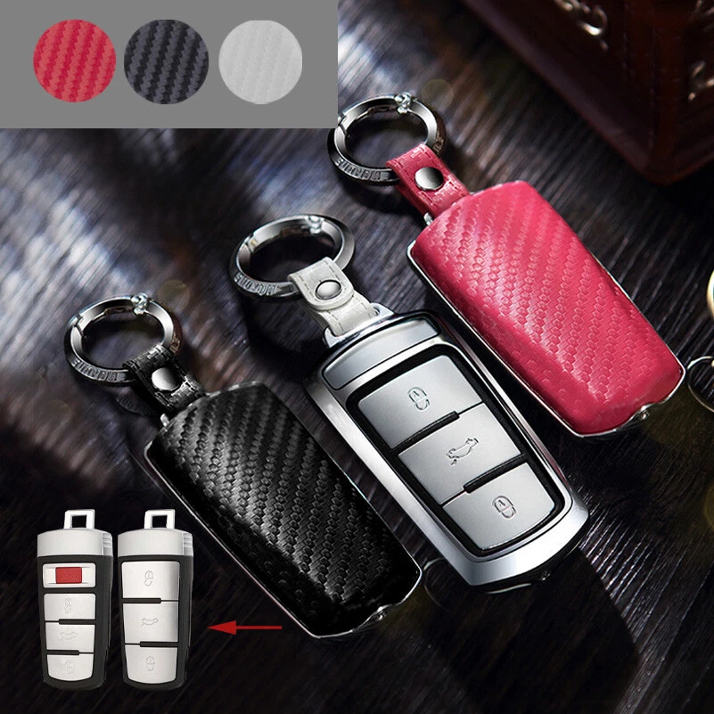 Volkswagen Key Fob Case