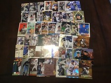 CARLOS BELTRAN Oddball Insert & Regular issue Baseball  ROYALS YOU CHOOSE