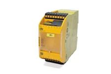 Pilz PNOZ s11 C 24VDC 8n/o 1n/c CONTACT EXPANSION MODULE 751111 / Pilz  751111