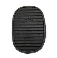 Pedalgummi Pedalabdeckung Bremse Kupplung FüR Fiat Idea Lancia Musa 71735993