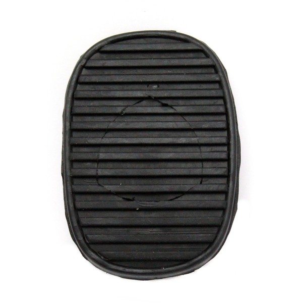 Pedalgummi Pedalabdeckung Bremse Kupplung FüR Fiat Idea Lancia Musa 71735993-image