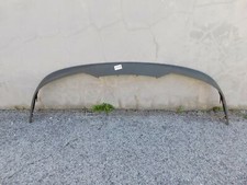 PARAURTI ANTERIORE SPOILER FRONT BUMPER ORIGINALE PER FORD FIESTA MK4 1995 2003