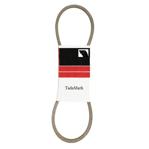 AEagle Kevlar Rasenmu00e4her Deckriemen Fu00fcr MTD 754-04142, 954-04142