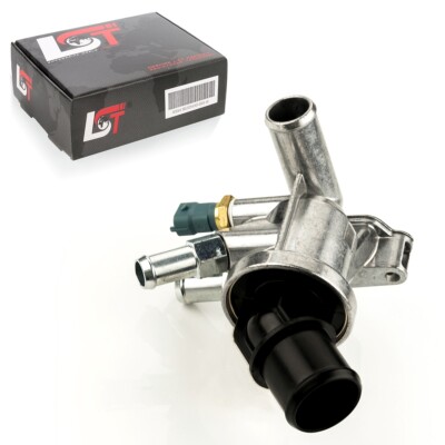 Coolant Thermostat Housing 80°C for Chevrolet Trailblazer 2012 onwards