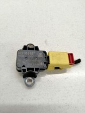AUDI A3 8L1 '8P0955557' Capteur d'impact Avant Gauche 1.90 Diesel 2006 17880995