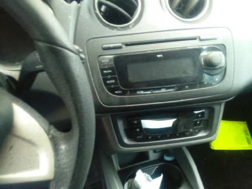 7L6959855CFKZ Mando Elevalunas Delantero Derecho para SEAT IBIZA BERLINA 1993485 - Imagen 10 de 10