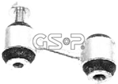 S050382 GSP Rod/Strut, stabiliser for CHEVROLET,OPEL,VAUXHALL