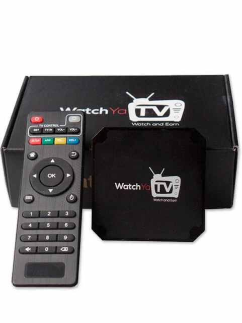 MAG Android streamers multimedia