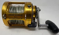 Penn ReelS International II 16S W/ Clamp