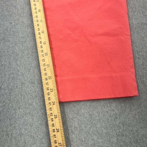 Talbots Pants Womens 12 Chino Crop Flat Front Office Chatham Preppy - Picture 6 of 11