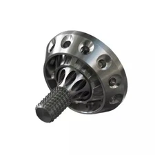 EDC Stainless Steel Hand Twisting Spinning Top Gyroscope Collection Spinner Toy