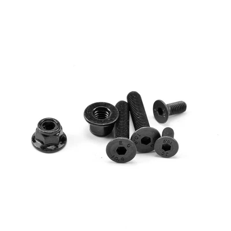 Hot Alloy Rear Bumper Fit for 1/5 HPI Rovan KM Baja 5B 5T 5SC RC CAR Parts NEW - Image 4 of 4