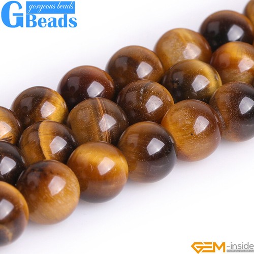 New 8mm Natural Assorted Semi Gemstones Round Jewelry Making Beads Strand 15" - Picture 222 of 312