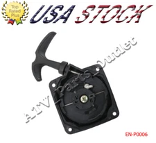 Pull Start Starter Recoil Mini Pocket Dirt Bike ATV Scooter 43cc 47cc 49cc 50cc