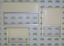 Remis Remiflair Cassette / Roller Caravan / Motorhome Blind; 970x825mm