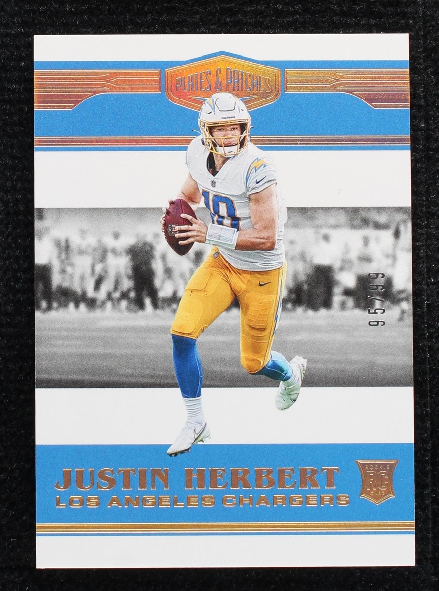 Justin Herbert