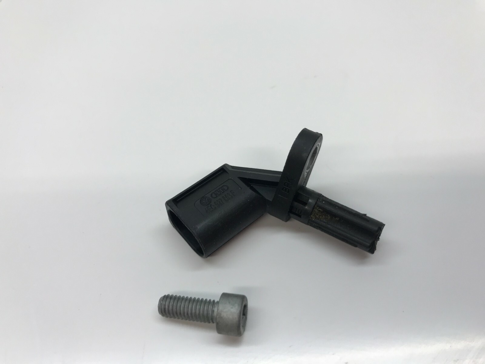 LAMBORGHINI HURACAN LP610 PASSENGER RIGHT RH ABS SPEED SENSOR OEM 4E0927803F