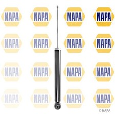 Rear Shock Absorber For Audi A5 8T Coupe | Napa Shocks
