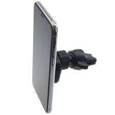 For Galaxy A32/A33/A34/A35/A36 - Magnetic Car Mount Air Vent Holder Swivel Dock